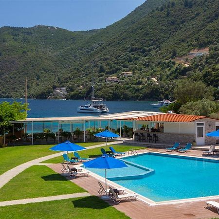 Menes Hotel Jéni Kültér fotó