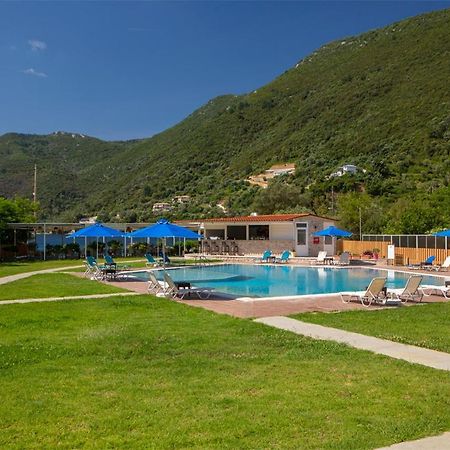 Menes Hotel Jéni Kültér fotó
