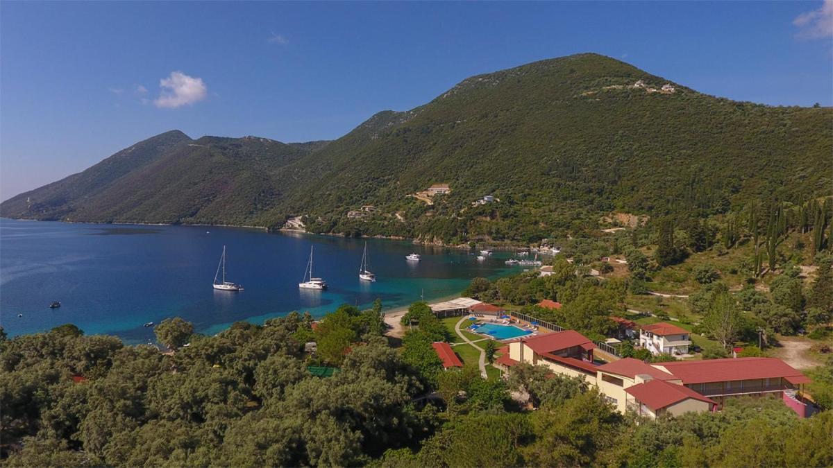 Menes Hotel Jéni Kültér fotó