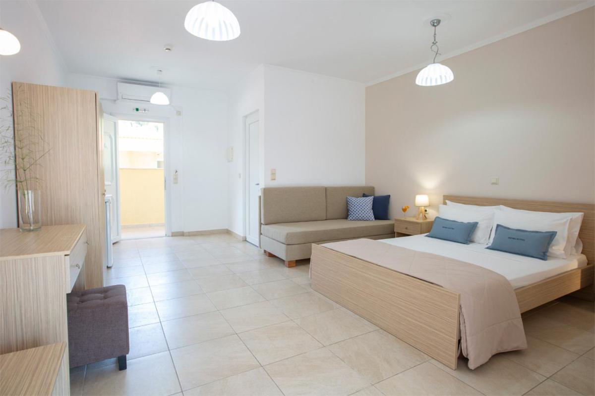 Menes Hotel Jéni Kültér fotó