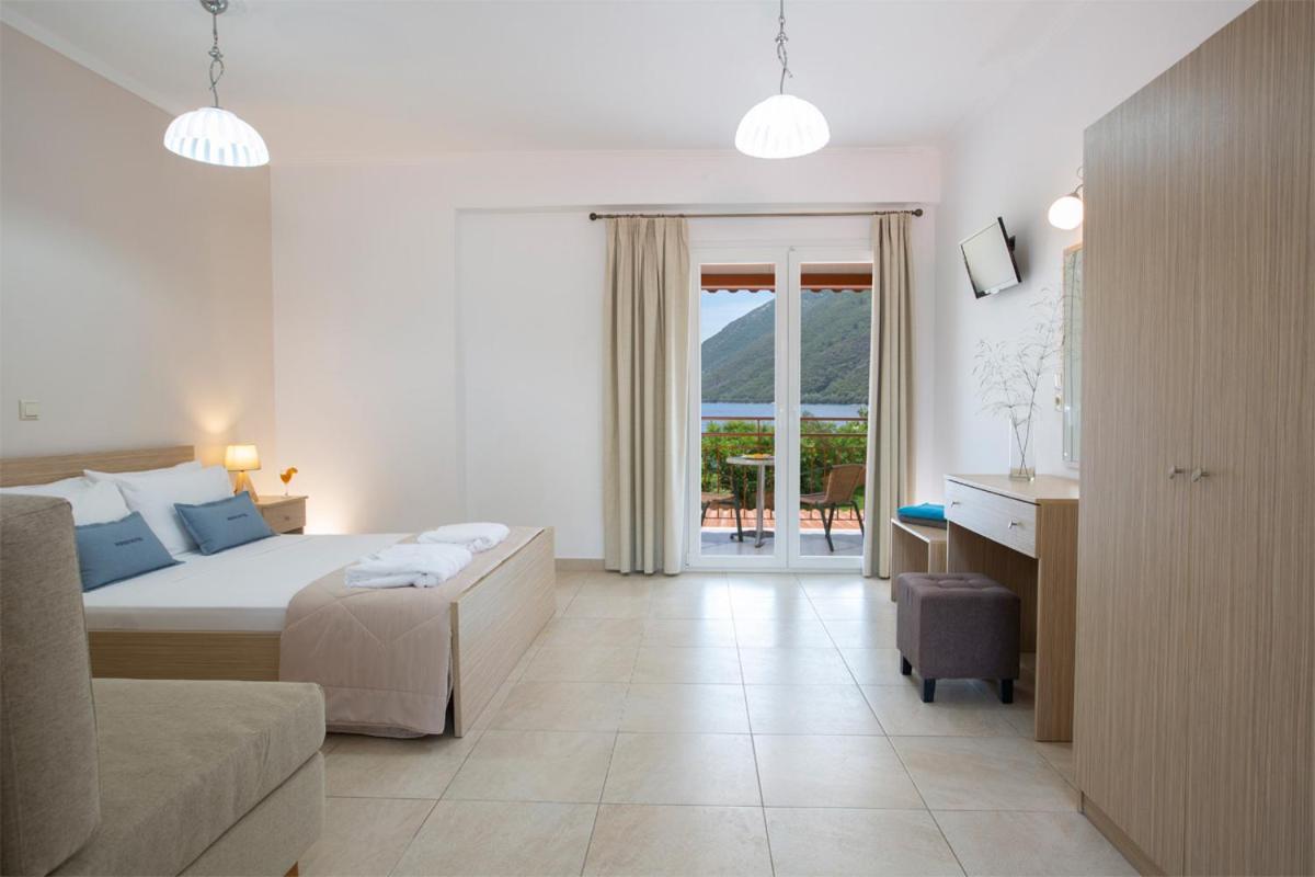 Menes Hotel Jéni Kültér fotó